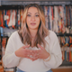 Former LuLaRoe employee Ashleigh Lautaha in LuLaRich